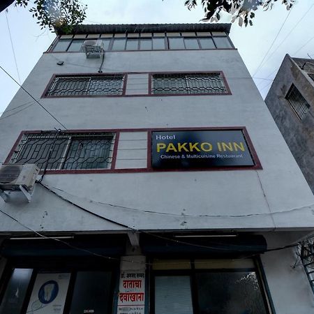 Oyo Flagship 47178 Pakko Inn Poona Buitenkant foto