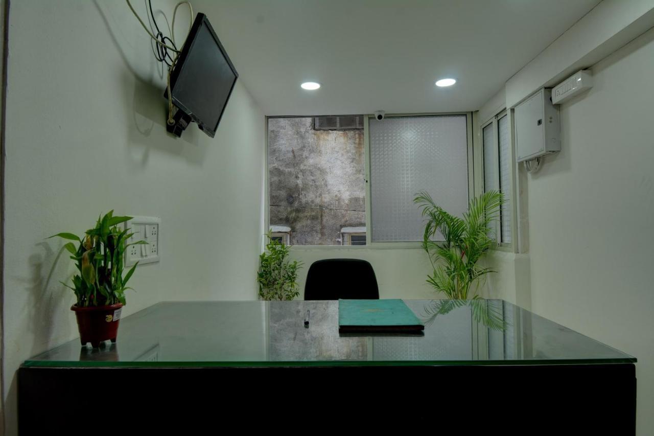 Oyo Flagship 47178 Pakko Inn Poona Buitenkant foto