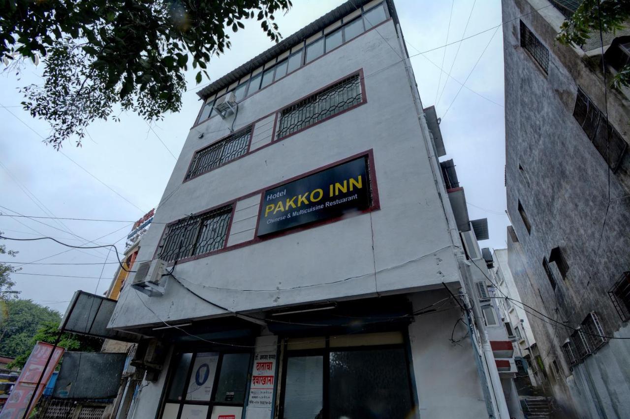 Oyo Flagship 47178 Pakko Inn Poona Buitenkant foto